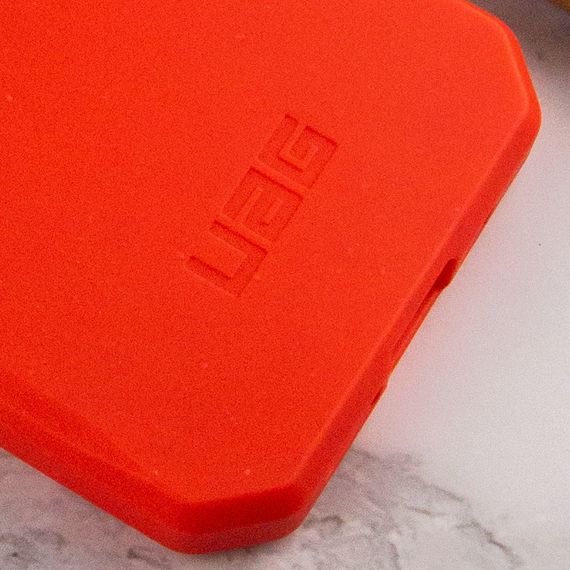 Чехол UAG OUTBACK BIO для Apple iPhone 13 Pro Max (6.7") Красный | Зображення 3