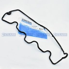 Прокладка клапанной крышки Mercedes Benz T1/T2/W123/124/201 M102 77-, Victor Reinz, 71-25168-10,