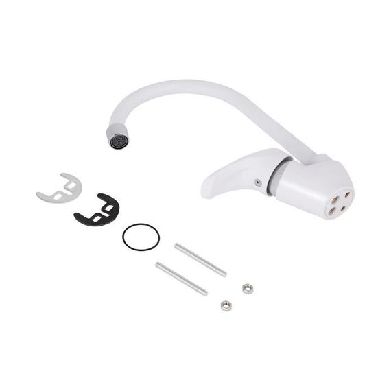 Смеситель для кухни Brinex 36W 007 | Зображення 6