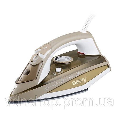 Профессиональный паровой утюг, Утюг для одежды с функцией пара Электрический для вещей HX-78