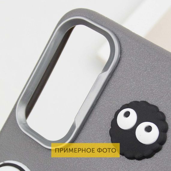 Чехол TPU Leather Toys для Xiaomi Redmi 13C / Poco C65 | Зображення 5