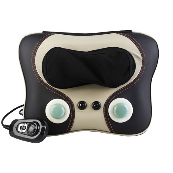 Масажна подушка 8802-003 Massage Pillow XPRO (15182_832) | Зображення 4