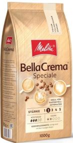 Кава в зернах Melitta Bella Crema Speciale, 1 кг