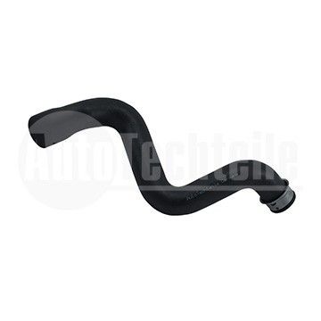 Патрубок радиатора нижний Mercedes Benz X164 OM642 06-12 / W164 OM642 05-11, AutoTechteile, 110 5008, 05-4837