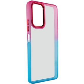 Чехол TPU+PC Fresh sip series для Xiaomi Redmi Note 12 4G