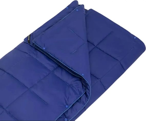 Ковдра KingCamp Smart 150 Navy | Зображення 2