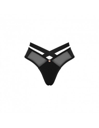Трусики Obsessive Brasica XS/S | Зображення 2