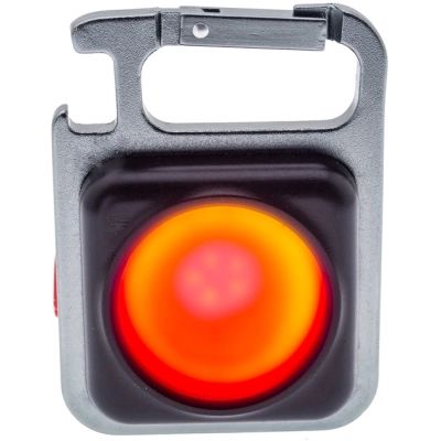 Ліхтар Westinghouse 5W COB LED WF254S red + white light USB-C кабель (WF254S-CBH) | Зображення 9