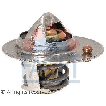 Термостат Mitsubishi ASX/Colt/Lancer 1.1-1.6 i 04-, Facet, 7.8825,