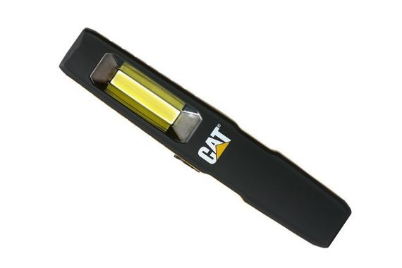 Ліхтар CAT CT1205 Slim Light акумуляторний 175 Lumen | Зображення 2
