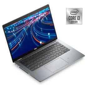 Ультрабук Dell Latitude 5420 / 14" (1920x1080) IPS / Intel Core i3-1125G4 (4 (8) ядра по 2.0 - 3.7 GHz) / 16 GB DDR4 / 256 GB SSD / Intel UHD Graphics / WebCam / Win 10 Pro б/в