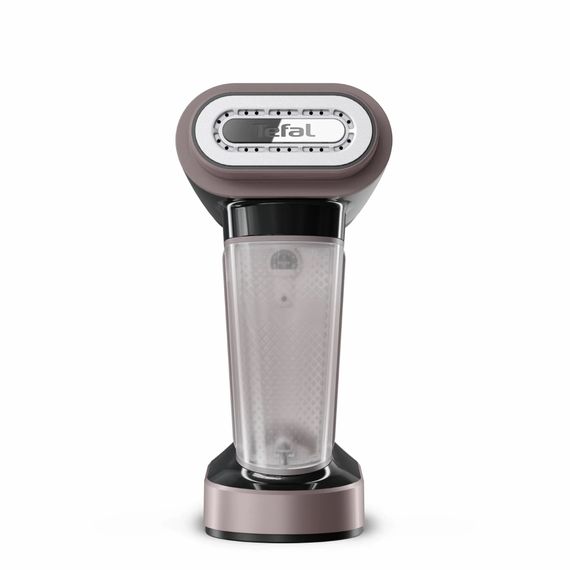Відпарювач Tefal компактний Pure Force 3в1 DT8765E0 | Зображення 1
