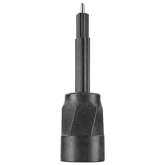 Кухонний комбайн KitchenAid 2,1 л, 5KFP0919EAC, кремовий | Зображення 3
