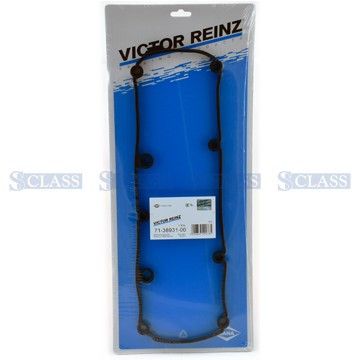 Прокладка клапанной крышки VW Golf/Jetta/Passat/Tiguan 2.0 TDI 05-, Victor Reinz, 71-38931-00,