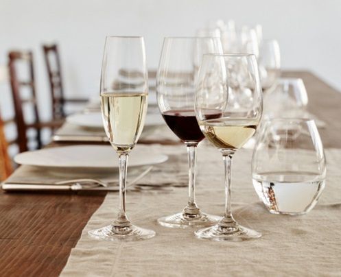 Бокал для вина Riedel Degustazione 0489/41 570 мл | Зображення 1