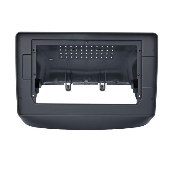 Перехідна рамка серії QIV QBR-F 1217-21 для Chevrolet Orlando 2018+ (F1) 10 дюймів