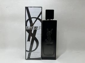 Парфумована вода Yves Saint Laurent MYSLF 100 мл. Premium