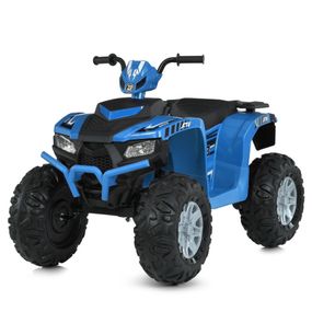Детский электромобиль Квадроцикл M 6060EL-4(24V) до 35 кг
