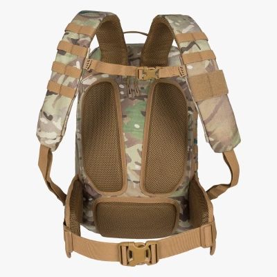Рюкзак туристичний Highlander тактичний Harrier 45L HMTC (TT210-HC) (931006) | Зображення 8