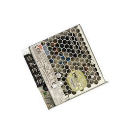 Блок живлення Mean Well LRS-75-12 (72W 6A 12V IP20) Series LRS
