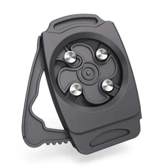 Багатофункціональна відкривачка для бляшанок Go Swing Can Opener