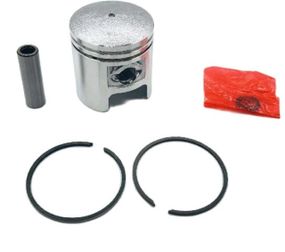 Поршень   Suzuki AD 50   0,25   (Ø41,25)   SUNY   (mod.B)