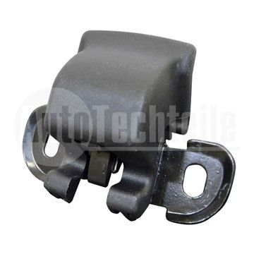 Замок двери задней левой распашной верхний Opel Movano / Renault Master 98-09 / Kangoo 97-07, AutoTechteile, 505 0073, LCC 3052