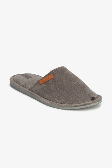 Капці чоловічі TWINS 11009-11010-11011 40-41 Сірий (NY) shop (4820182039362) | Зображення 5