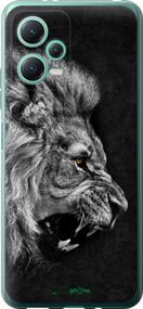 Чохол на Xiaomi Poco X5 5G Лев "1080u-3016-2448"