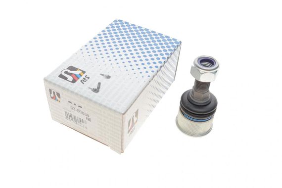 Опора кульова передня знизу всередині Mercedes Benz E-class W211 S-class W220 CLS-class 98-10 d=34.35mm  93-00888