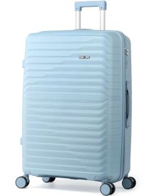 Валіза Semi Line 20" (S) Blue (T5780-1) (DAS302959)