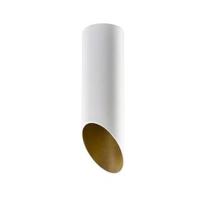 Світильник точковий Chime S SP120 Білий, Золото, Atmolight