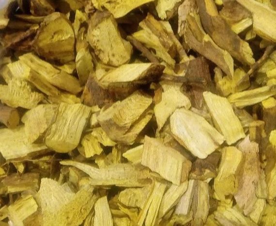 Барбарис (корінець), 100 г.