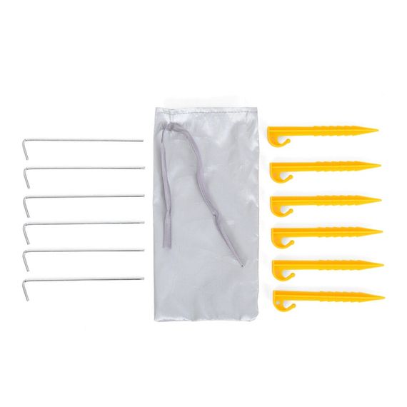 Детский манеж MR 1512 Silver Mist 146×127×110 см | Зображення 8