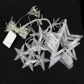 Гірлянда-штора Сіточка LED освітлення XPRO 2х2 м (234560673_302)