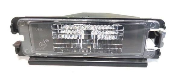 Фонарь подсветки номерного знака Renault Logan MCV / Sandero '13- FP 5631 F0-P 8200957874