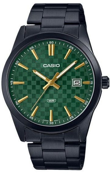 Часы мужские Casio MTP-VD03B-3A