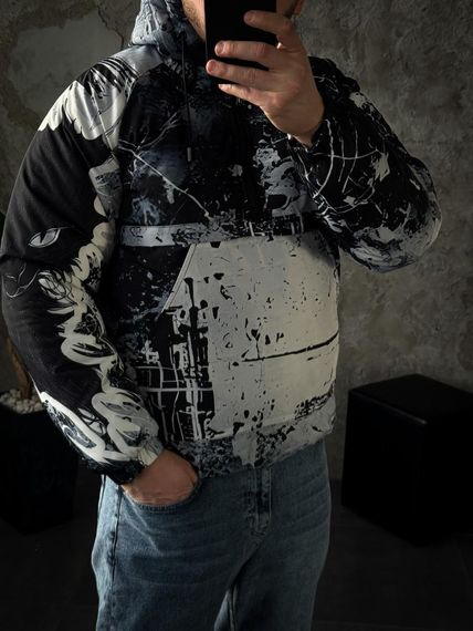 Анорак утеплений DRAPP | Зображення 5