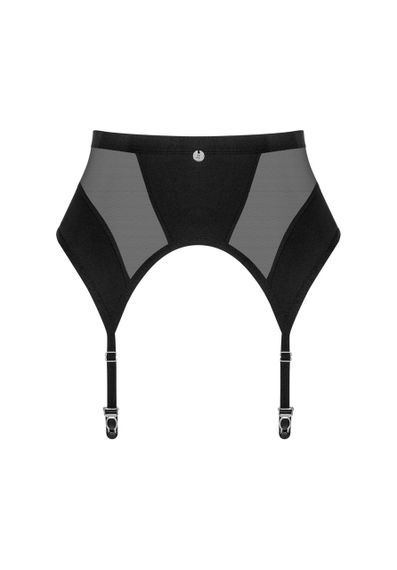 Пояс для панчіх Chic Amoria pas do pończoch XS/S sexstyle | Зображення 4