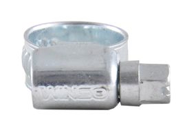 Хомути нержавіючі W2 8-12 Winso поштучно 162080