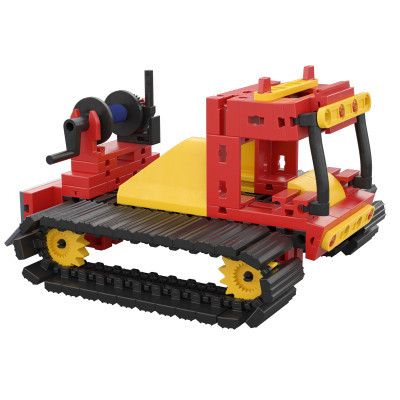 Конструктор Fischertechnik ADVANCED Universal 4 (FT-548885) | Зображення 4