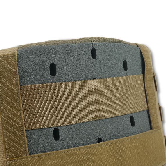 Пояс РПС GEN.2 (L) Kiborg R-1 койот | Зображення 9