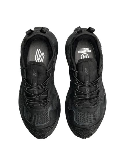 Чоловічі кросівки Zig Kinetica 2.5 Edge Black Grey Gore-Tex , В'єтнам,  еврозима 42 26.5 | Зображення 4