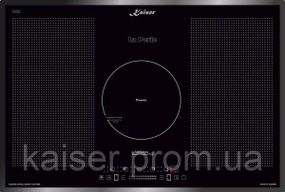 Варильна поверхня електрична Kaiser KCT 77 FI La Perle