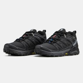 Чоловічі кросівки  Salomon Speed Cross Pro весна / осінь 1631 45 28.5-29 см