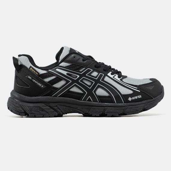 Чоловічі кросівки Asics Gel-Venture 6 Gore-Tex Термо весна / осінь 2402 43 27,5 | Зображення 6