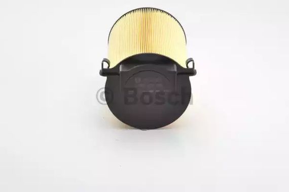 Фільтр повітряний SKODA SUPERB, SEAT ALTEA, AUDI A3, BOSCH (1987429405) | Зображення 2