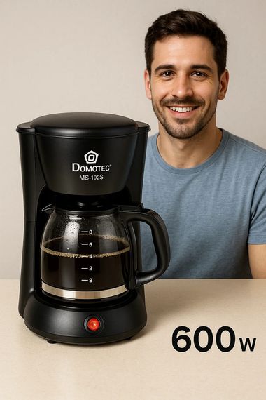 Снігова ялинка Дід мороз з подарунками з автопіддувом, LED та музикою XPRO SH1616 (47612-SH1616_740) | Зображення 3