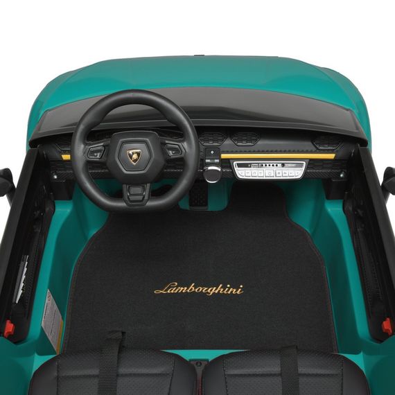 Детский электромобиль Машинка M 5020EBLR-5(24V) до 59 кг | Зображення 2