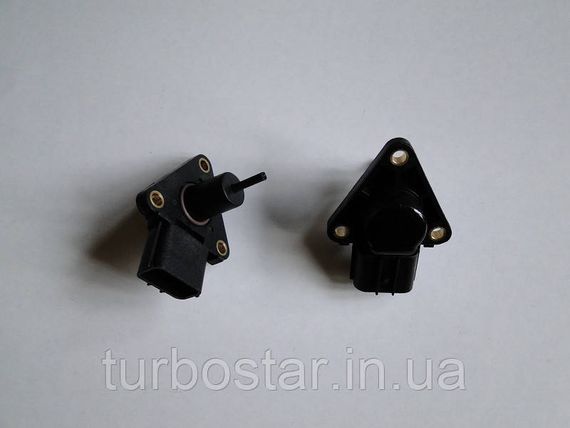 Клапан турбины GT1749V-7APS, PEUGEOT 2.0D, CITROEN 2.0D, 753556-0002, 753556-0004, 753556-0005